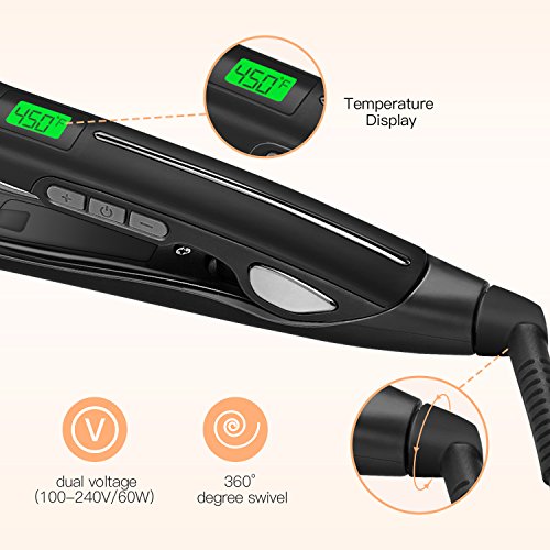 bestope flat iron