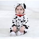 thumbnail image 1 of TONWHAR - Mono de animal para bebé y niña (24-30 meses/altura:36"-39", dálmatas) TONWHAR TONWHAR, 1 of 2
