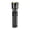 A, variant on huayou Rechargeable LED Flashlight with Digital Power Display, Zoomable Flashlight for Camping Hiking Emergency and Outdoor Activities