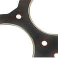 thumbnail image 3 of labwork Cylinder Head Gaskets Replacement for Yamaha 2 Strokes 40 HP Outboard Motor Engine Marine Boat Parts 66T-11181-A2, 3 of 5