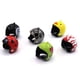 thumbnail image 3 of Casco de pollo Productos para mascotas Capucha de seguridad divertida Sombrero de pollo Casco de pollo Cubierta protectora para cabeza de pollo para mascotas, 3 of 6