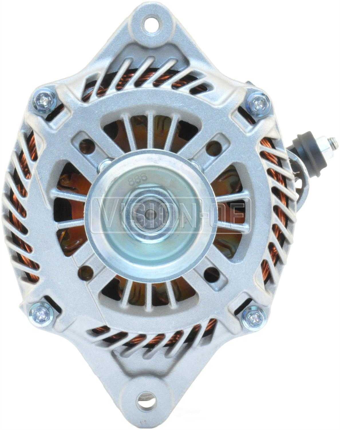 Vision OE 11613 Alternator