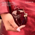 thumbnail image 2 of Perfume Coach Cherry para mujer, 50 ml, 2 of 5