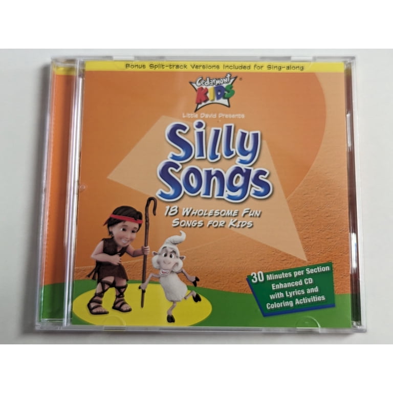 Cedarmont Kids - Classics: Toddlers Tunes - Music & Performance