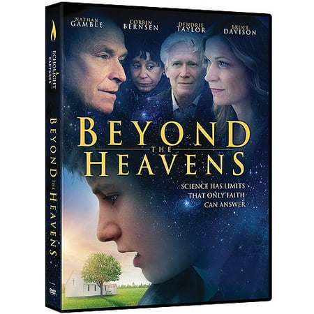 Beyond The Heavens