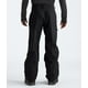 thumbnail image 2 of Pantalón Snowsport THE NORTH FACE Seymore para Hombre - Negro, 2 of 4