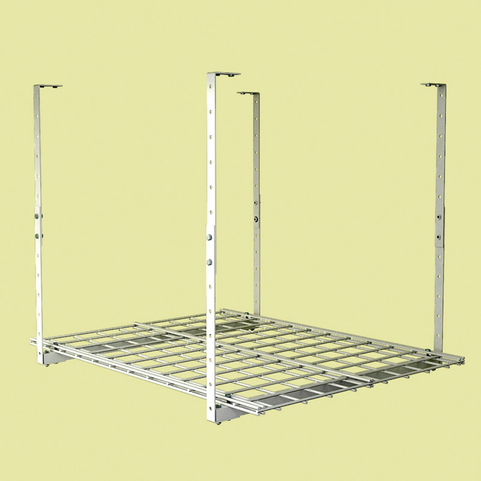 HyLoft 27 in. Ceiling Mounted Shelf