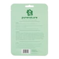 thumbnail image 5 of PB & JAY Purenature Tea Tree Collagen Sheet Mask — Korean Face Mask with Ceramide + Hyaluronic Acid for Oily Skin, Clarifying & Blemish-Prone Care (1 Count), 5 of 5