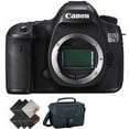 thumbnail image 4 of Canon EOS 5DS R DSLR Camera (Body Only) + 2 Year Accidental Warranty, 4 of 4