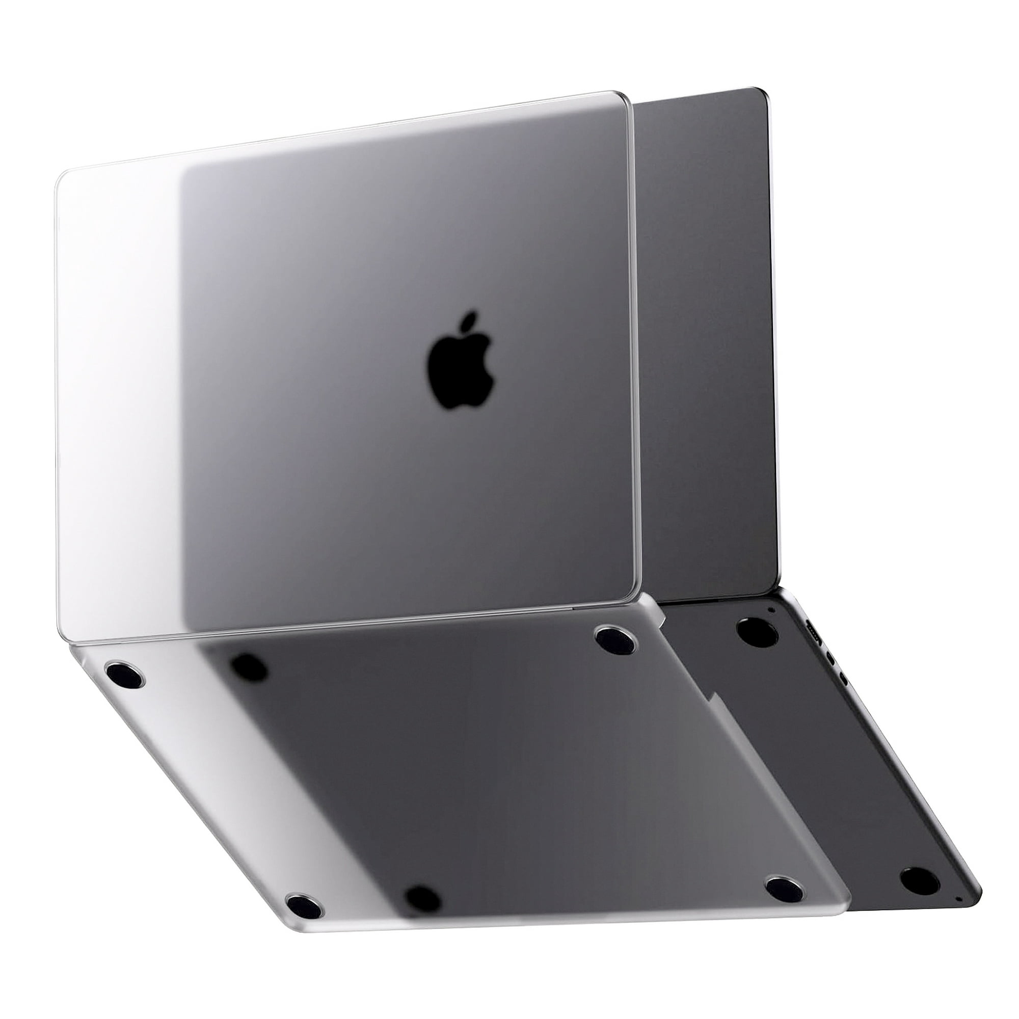 Midnight Funda Apple Macbook Air Funda EooCoo Compatible Con