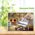 thumbnail image 3 of Piano Peinture Diamant 5D DIY Full Drill, 3 of 3