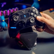 lanema Flydigi Game Controller Support Multi-platform Gamepad 4 Remappable Back Button
