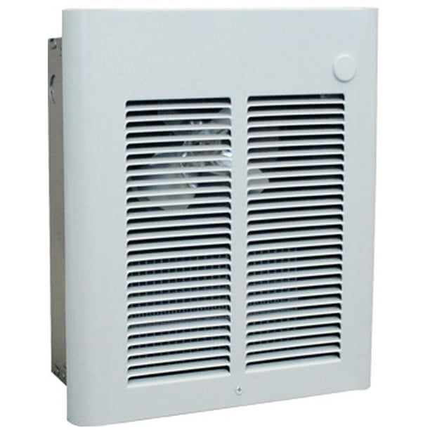 Qmark CWH1151DSF Qmark 120V Wall Heater
