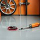 thumbnail image 1 of WASHWEPE De Soporte Para Caballete Lateral De Motocicleta Con Compatible Para Kawasaki Z1000r, 1 of 7