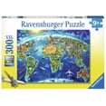 thumbnail image 1 of Ravensburger 300pc Puzzle, 1 of 2