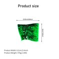thumbnail image 6 of RGB Table Lamp LED,RGB Desk Lamp,Modern Bedside Lamps for Futuristic Ambient Mood Lighting,Unique Gaming Light with Smart APP&Remote Control Dimmable,for Room Decor,Concerts,Dance,Office,Gift, 6 of 11