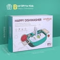 thumbnail image 2 of Ametoys Happy Dishwasher, 2 of 5