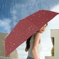 thumbnail image 4 of PATLOLLAV Fully Automatic Rotatable and Foldable Sunscreen Umbrella – Strong Wind Resistance, High-Density Fabric, One-Hand Operation, and Versatile Weather Protection, 4 of 7