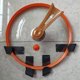 thumbnail image 4 of 6 pcs Pot Lid Holder Household Pot Lid Holder Punch-Free Pot Lid Rack Lid Storage Holder Pot Lid Organizers Kitchenware, 4 of 5