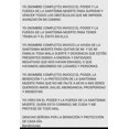thumbnail image 3 of 3 Pack Aerosol Abrecaminos Santa Muerte Abre Caminos, 3 of 3