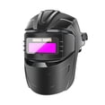 thumbnail image 3 of GROWTH TANK Welding Hood Auto Darkening Full Protection Heat Resistant Head Mounted for Basic, 3 of 9