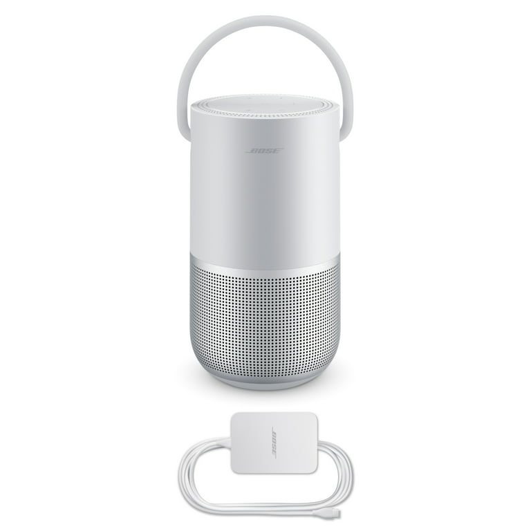 Bose Portable Smart Speaker-