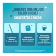 thumbnail image 4 of Enjuague bucal Listerine ultraclean frescura intensa menta 250 ml, 4 of 4