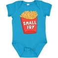 thumbnail image 3 of Inktastic Small Fry Boys or Girls Baby Bodysuit, 3 of 5