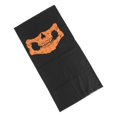 thumbnail image 3 of 2Pcs Skull Face Cover Neck Scarf Neckerchief Seamless for Cycling Motorcycle RidingOrange, 3 of 9