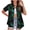 Black, variant on Shirts for Women Casual Boho Short Sleeve Hawaiian Floral Tropical Collared White Beach Loose Vacation Button Down Womens Tops Summer S