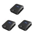 thumbnail image 1 of Inteprter 2 en 1 Bluetooth 5.0 Transmisor de audio Adaptador receptor 3.5 mm para TV PC Type1, 1 of 1