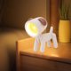 thumbnail image 5 of Lámpara de mesa LED Regalo de estudiante Mini luz de mesa creativa para decoración de dormitorio de bebé niño, 5 of 7