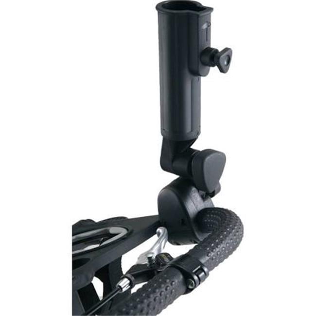 Axglo trilite 2025 umbrella holder