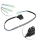 thumbnail image 2 of Tilt Trim Switch Assembly for Mercury Outboard Remote Control Box 87-18286A43 Ecomeon no, 2 of 4