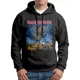 thumbnail image 1 of Sudadera Hoodie Diferentes Modelos Iron Maiden Heavy Metal, 1 of 4