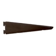thumbnail image 1 of 182 BLK 9 9 in. Shelf Bracket - Black, 1 of 1