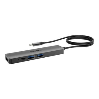 Anker 563 10-in-1 USB-C Docking Station, Charging Hub, Multiport