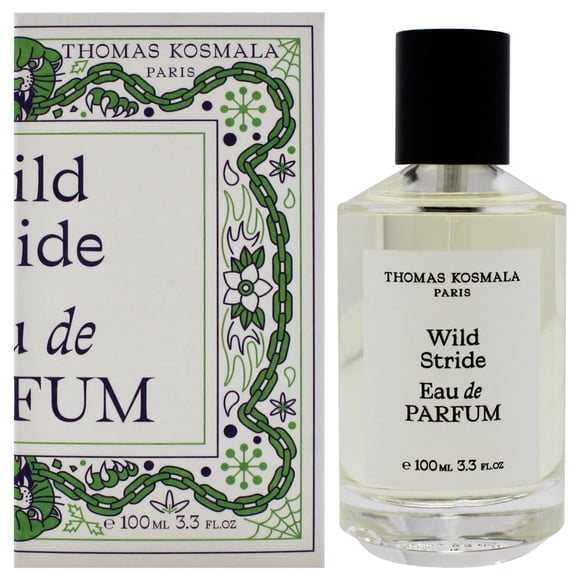 Perfume Thomas Kosmala Wild Stride Eau de Parfum 100 mL para adulto