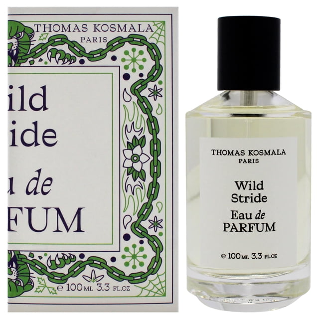 Perfume Thomas Kosmala Wild Stride Eau de Parfum 100 mL para adulto