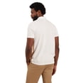 thumbnail image 1 of Burton - Polo Panel en Contraste para Hombre (Crudo), 1 of 2