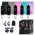 thumbnail image 1 of Pequeño bolso bandolera para teléfono móvil, funda para teléfono móvil con cartera colgante, bolso bandolera de piel sintética, pasaporte, funda para teléfono móvil con ranura para tarjetas, correa, 1 of 6