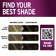 thumbnail image 5 of Tinte para el cabello Schwarzkopf Keratin Color Permanent 3.0 Espresso, 5 of 8