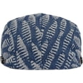 thumbnail image 6 of CoCopeaunts Beret Hats for Men Women Spring Autumn Cap Hat Adjusted Ivy Cap Artist Painter Beret Hat Female Denim Newsboy Cap, 6 of 7