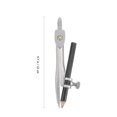 thumbnail image 3 of MesaSe Kids Geometry Drafting Tools with Pencil for Precision Work, 3 of 6