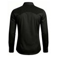 thumbnail image 5 of Western Cowboy Shirts for Men Long Sleeve Casual Collared Button Down Dress Shirt Mens Country Shirts, 5 of 6
