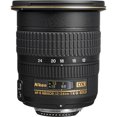 thumbnail image 3 of Nikon AF-S DX Zoom-NIKKOR 12-24mm f/4G IF-ED Ultra Wide-Angle Zoom Lens (2144) + Filter Kit + Cap Keeper + Cleaning Kit, 3 of 7