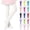 Hot Pink, variant on Baby Pants Kids High Elastic Dance Leggings Ballerina Tights Stretchable Spring Pink 18-24 Months,150(8-9T),Hot Pink