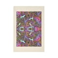 thumbnail image 2 of CADecor Birds Wall Tapestry Wall Hanging Wall Art Home Decor 60x90 inches, 2 of 2