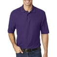 thumbnail image 2 of JERZEES - New Men - IWPF - Easy Care™ Piqué Polo, 2 of 2