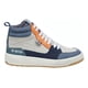thumbnail image 2 of Tenis Tropicana Yeso Selma Roddyk Niño IN33847 gris 18.5, 2 of 5